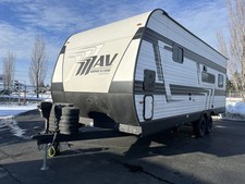 2026 Grand Design Momentum MAV 22MAV
