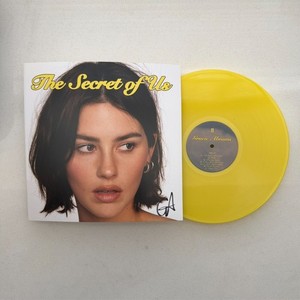 The Secret of Us Vinyl | eBay