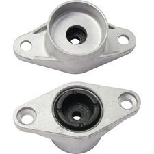 Shock and Strut Mounts Set of 2 Rear Upper for Hyundai Elantra 2007-2012 Pair