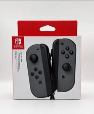 Nintendo Switch Joy-Con - Gris