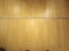 Rear Decklid Trim For 71-74 Dodge Challenger