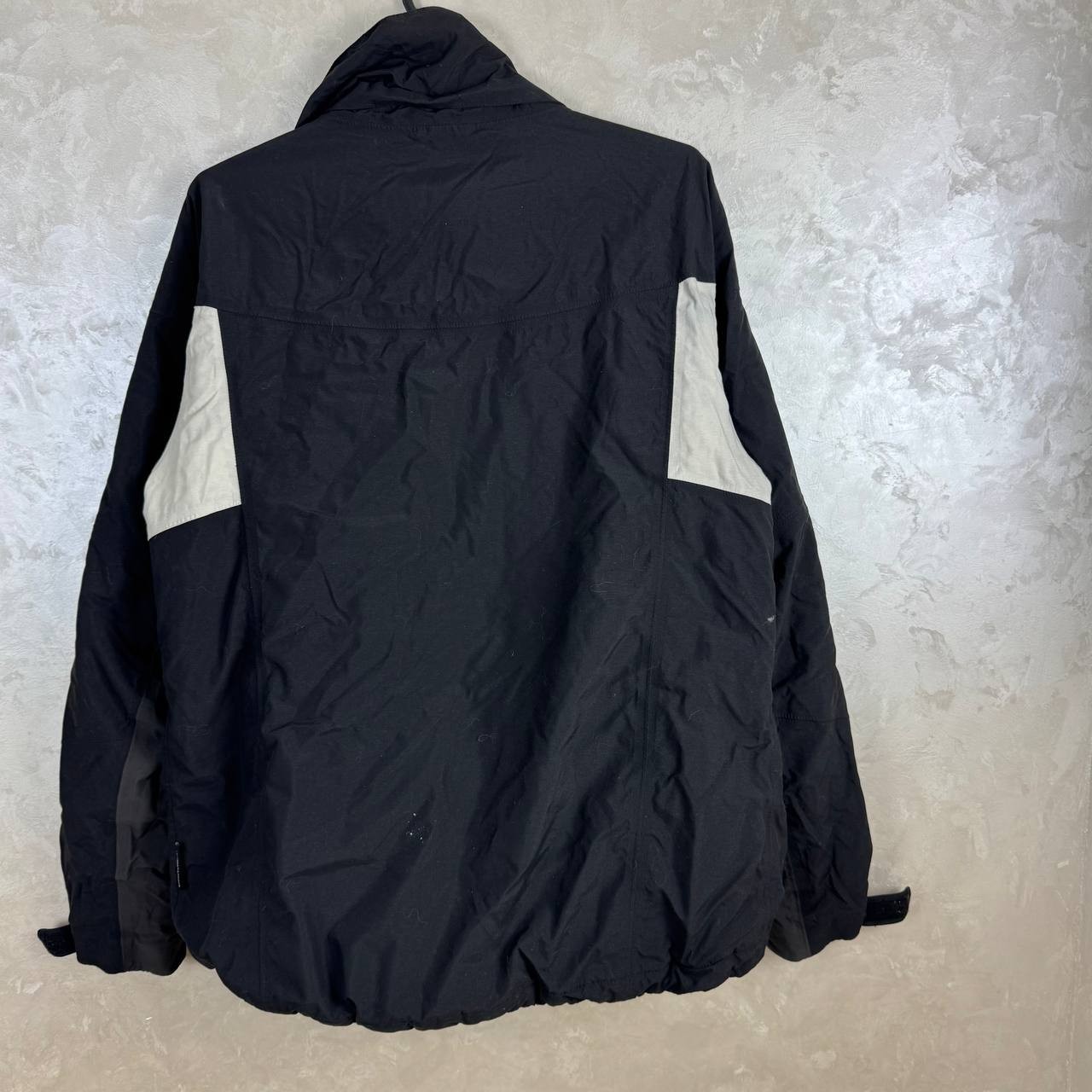 Helly Hansen Helly Tech Performance Jacket Black … - image 6