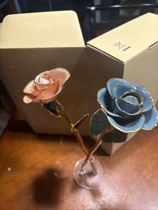 24 Kt Roses