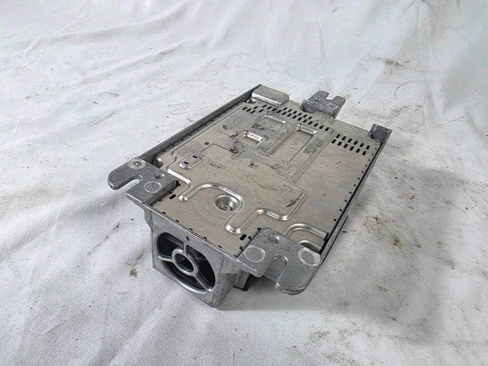 Módulo amplificador receptor de audio RAM 5A9BF92 OEM BMW G05 G06 G11 G15 G20 G26 G30 Foto 4 de 4