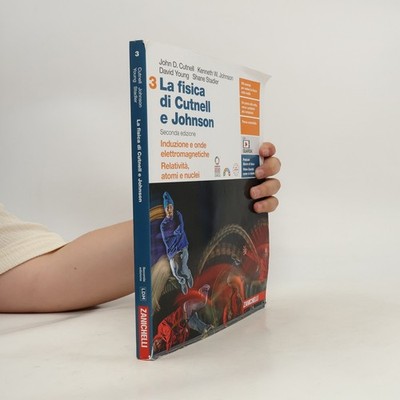 La fisica di Cutnell e Johnson  |  David Young