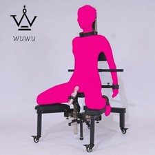 Sex Furniture Adjustable Love Chair BDSM Bondage Chair Sex Toys