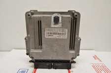 2018 2021 Ford Eco Sport GN15-12A650-NC Engine Control Module Unit Ecm I76 031