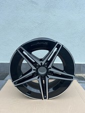 Mercedes AMG C-Klasse W206 S206 18 Zoll Felge Alufelge A2064011700