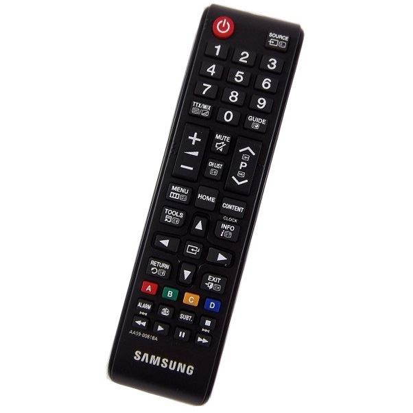 *NEW* Genuine Samsung LE37B550A5WXXC TV Remote Control
