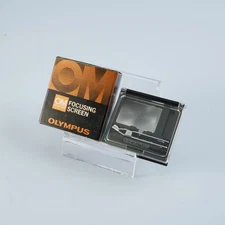 EXCELLENT OLYMPUS OM Focusing Screen