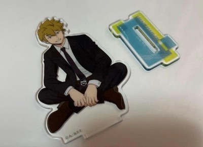 World Trigger WRTori Acrylic Stand Inukai Sumiharu