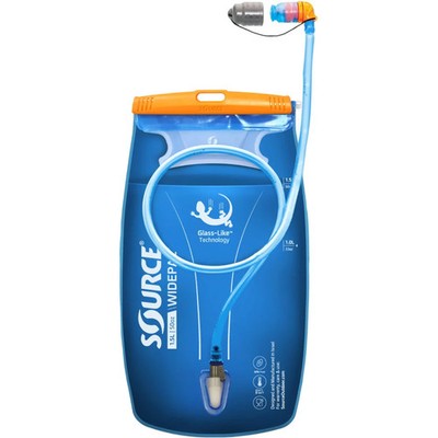 Source Trinksystem Widepac Trinksystem 23-1,5 L - Alpinblau