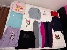 Girl's Clothing LOT - Multiple Pieces  Size 10-12
