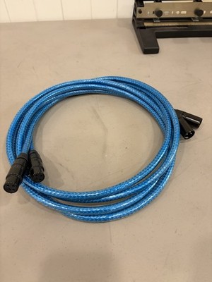 Straightwire Rhapsody balanced xlr cable 2 Meter Or Six feet