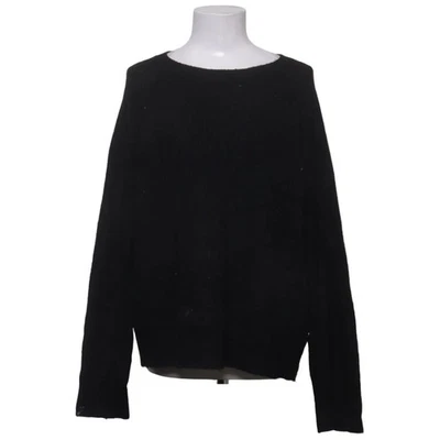 DAY Birger et Mikkelsen, pull en tricot, taille : M, noir #IDf - Photo 1/4