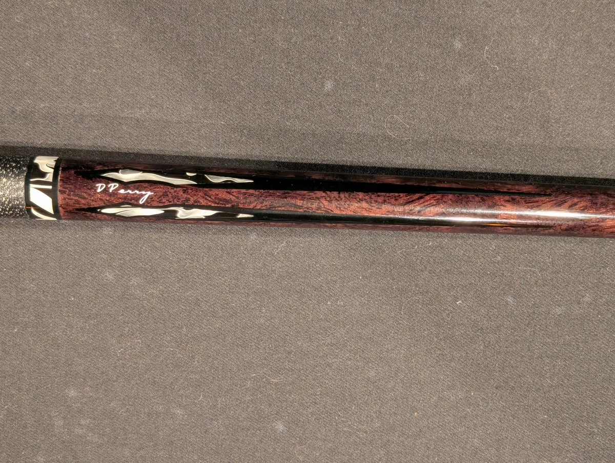 Dale Perry Billiard Cues for sale - eBay