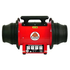 Air Systems Intl Svf-10Exp Conf. Sp Fan, Axial Expl Proof, 3.5A