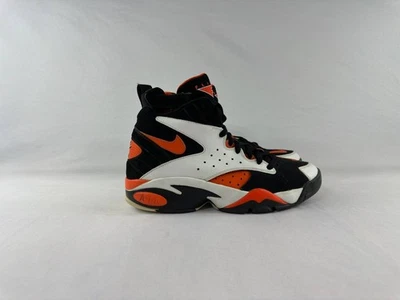 Nike Air Maestro 2 Limited Black for Sale - Authenticity  display picture 2