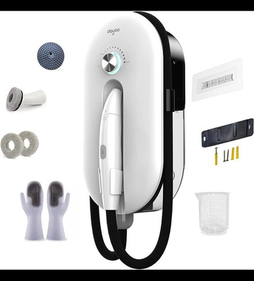#ad DAYOO Steam Cleaner amp; Handheld Steamers 1600W High Pressure Steam Cleaners Port $164.25