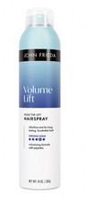John Frieda Volume Lift Hold The Lift Hairspray - 10oz