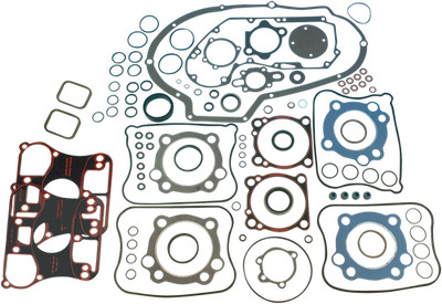 James Gasket Complete Motor Gasket Kit JGI-17026-86 86-90 XL883 1100 1200