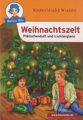 Benny Blu   Weihnachtszeit | Advent & Weihnachten für Kinder erklärt | Neu