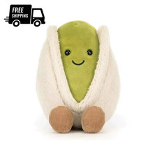 Jellycat Amuseables Horatio Pistachio Soft Pl...