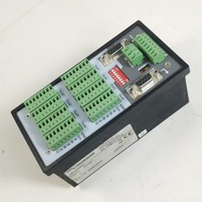 Motrona GV480 Pulse Distributor 8 Outputs Encoder Splitter Used Tested