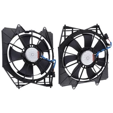 Electric Radiator Cooling Fan for Honda Accord 1.5L/2.0L 2018-2022 190206A0A01