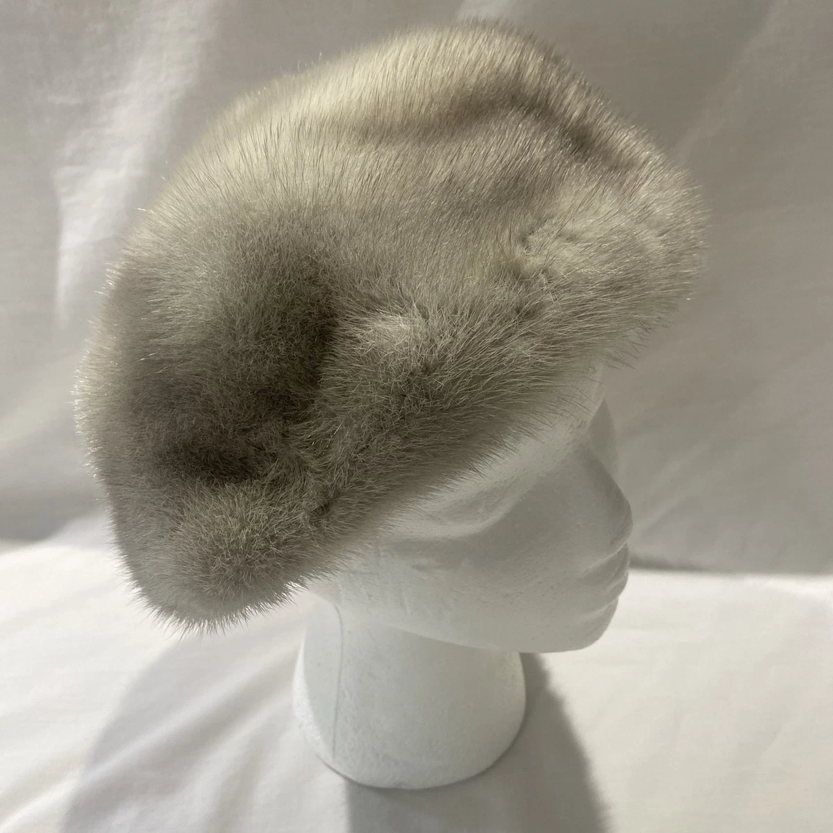 Mink 1950s Vintage Hats for Women for sale | eBay