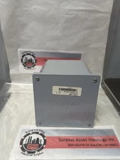 CANTEX,11801108,JUNCTION BOX 5-7/8IN X 6 IN X 6 IN NOS