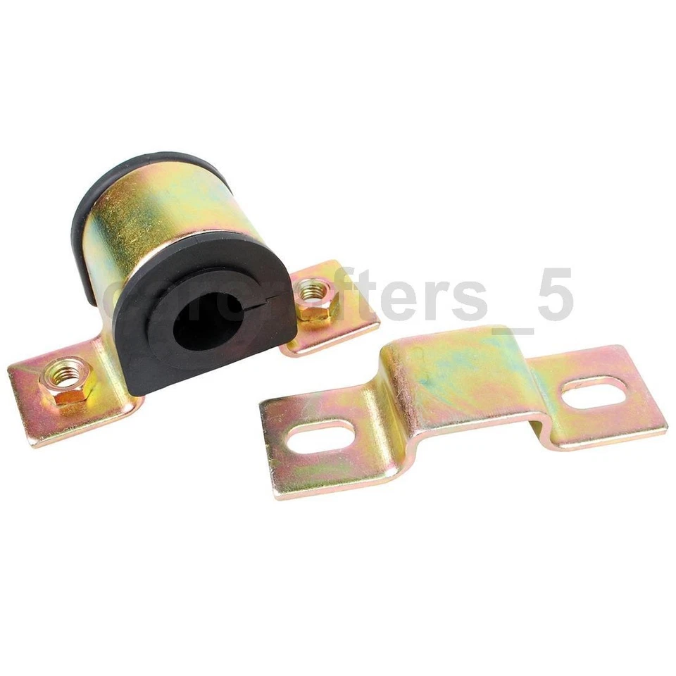 Buje de barra estabilizadora delantera para Volkswagen Jetta 2005 2009 2010 2014 1,8 L Foto 2 de 2