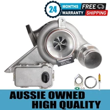 Upgrade Billet Turbo Charger For BMW 316D/318D N47 2.0L 2011-2015