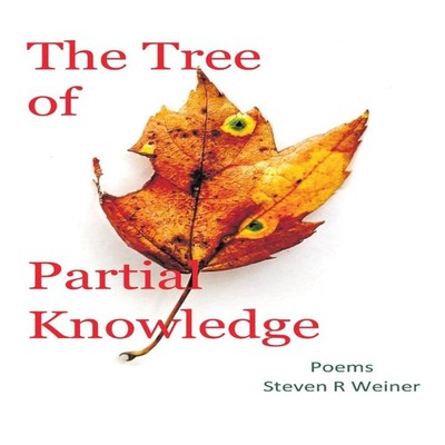 The Tree of Partial Knowledge Weiner Steven R Paperback Finishing