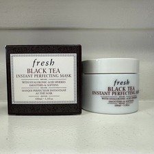 Fresh Black Tea Instant Perfecting Mask 3.3 O...