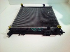 Radiateur Hyundai I30