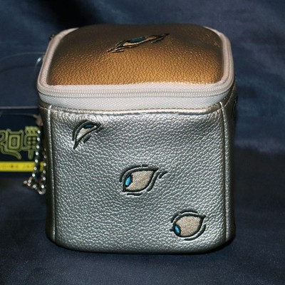 USJ Japan Jujutsu Kaisen Prison Realm Gokumonkyo Pouch Box Satoru