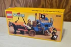 LEGO 6038 Castle: Wolfpack Renegades  - 100% w/box & manual