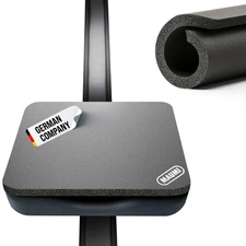 Rowing Machine Seat Cushion Seat Pad for Concept 2 Waterrower Training Acc