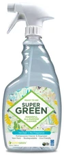 Powerful All-Purpose Cleaner and Degreaser | Certified Bio-Based, Non-, NO Am...