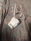 Sonicare White Electric/Corded Toothbrush Charger Charging Base Stand &Cord — photo 2