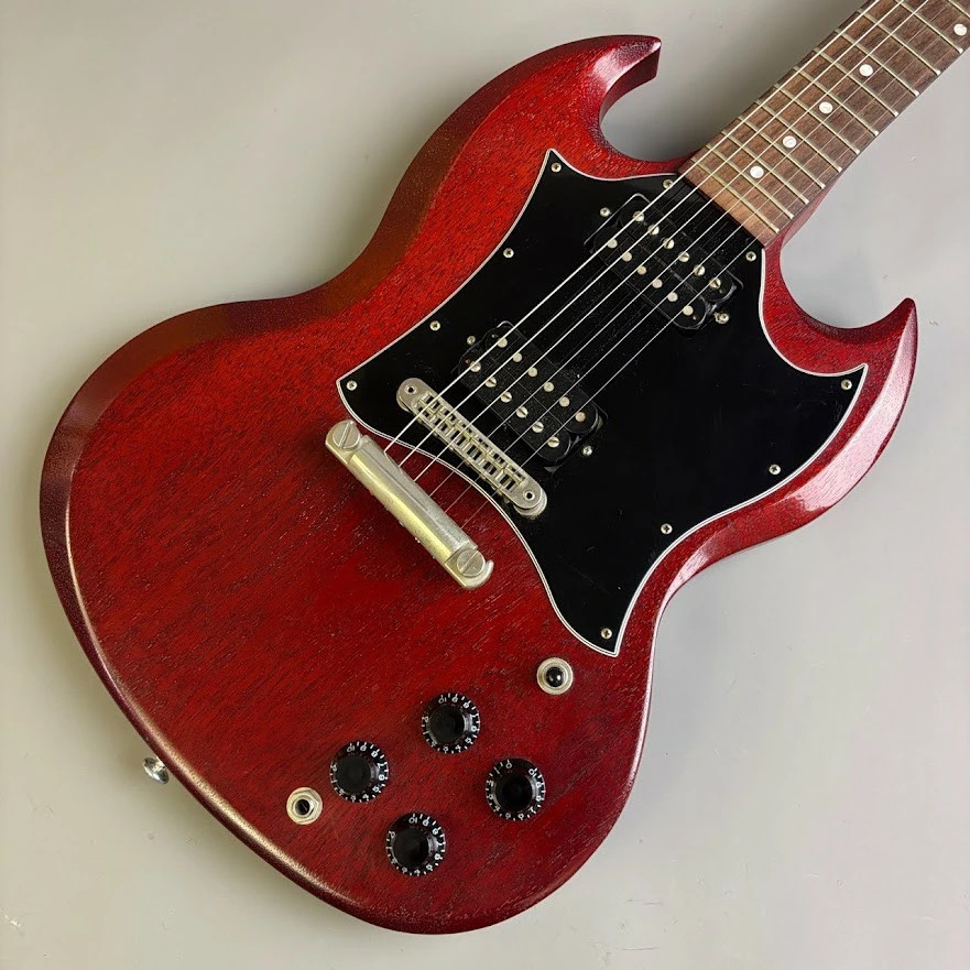 Gibson / Sg Faded 2017 | eBay