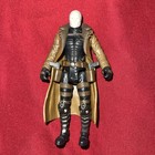 DC Comics: Multiverse 2015 HUSH  (BATMAN: ARKHAM CITY) - Loose