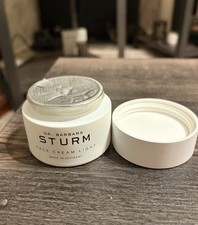 Dr. Barbara Sturm Face Cream Light  50 ml / 1.69 oz NWOB Sealed inside