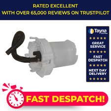 Fuel Pump fits VAUXHALL CORSAVAN C 1.2 00 to 06 Cambiare Top Quality Guaranteed