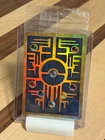 Ancient Mew Promo Card from Pokémon The Movie 2000: The Power of One