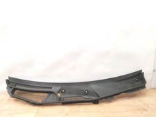 Mercedes W222 Scheibenwischer Verkleidung Windlauf Wasserableiter A2228300028