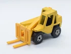 Matchbox Superfast Sambron Jacklift No 48 1977 Lesney England 1/64 Vintage