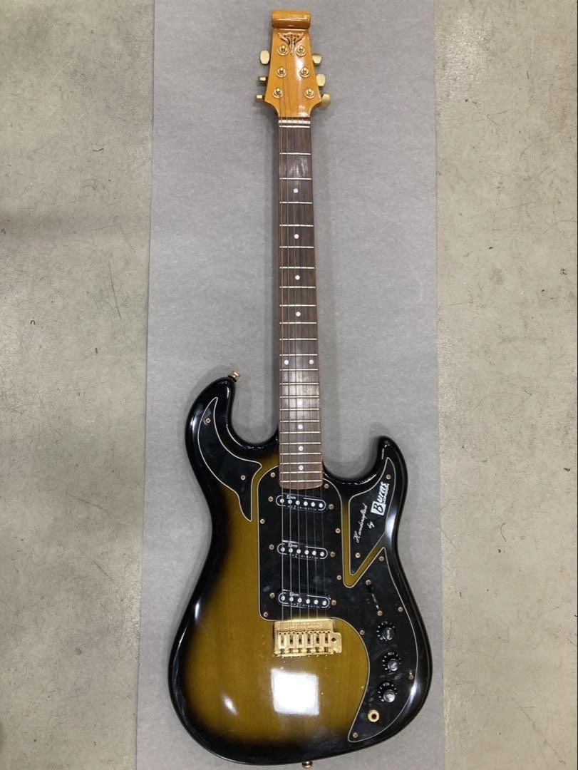 Burns Right-Handed Electric Guitars for sale | eBay