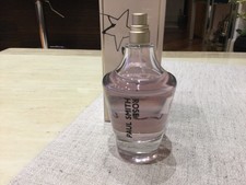 Paul Smith Rose Eau de Parfum Spray 100ml  New Rare Discontinued